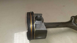 BIELA C/PISTÃO TOYOTA COROLLA 2.0 2009 A 2014 (3)