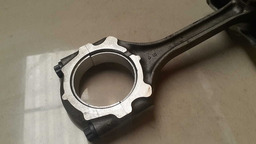 BIELA C/PISTÃO TOYOTA COROLLA 2.0 2009 A 2014 (3)