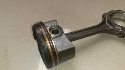 BIELA C/PISTÃO TOYOTA COROLLA 2.0 2009 A 2014 (4)