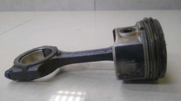 BIELA COM PISTÃO RENAULT CLIO 1.0 16V FLEX 2012 A 2016 (11)