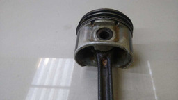 BIELA COM PISTÃO RENAULT CLIO 1.0 16V FLEX 2012 A 2016 (11)