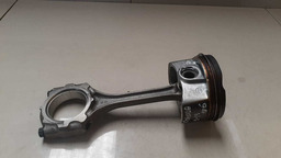 BIELA C/PISTÃO TOYOTA COROLLA 2.0 2009 A 2014 (6)