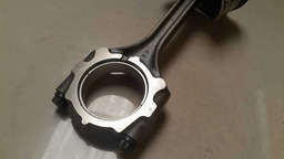 BIELA C/PISTÃO TOYOTA COROLLA 2.0 2009 A 2014 (6)