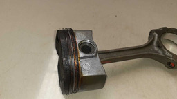 BIELA C/PISTÃO TOYOTA COROLLA 2.0 2009 A 2014 (6)