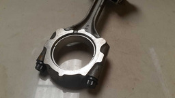 BIELA C/PISTÃO TOYOTA COROLLA 2.0 2009 A 2014 (5)