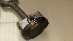 BIELA C/PISTÃO TOYOTA COROLLA 2.0 2009 A 2014 (5)