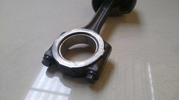 BIELA COM PISTÃO RENAULT CLIO 1.0 16V FLEX 2012 A 2016 (4)