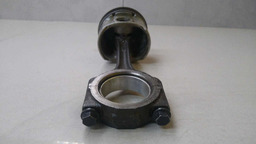 BIELA COM PISTÃO RENAULT CLIO 1.0 16V FLEX 2012 A 2016 (5)