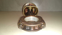 BIELA COM PISTÃO RENAULT SANDERO 1.6 8V FLEX 2012 (18)