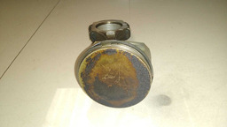 BIELA COM PISTÃO RENAULT SANDERO 1.6 8V FLEX 2012 (16)