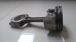 BIELA COM PISTÃO RENAULT SANDERO 1.6 8V FLEX 2012 (16)