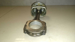 BIELA COM PISTÃO RENAULT SANDERO 1.6 8V FLEX 2012 (16)