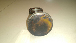 BIELA COM PISTÃO RENAULT SANDERO 1.6 8V FLEX 2012  (17)