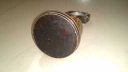 BIELA COM PISTÃO RENAULT SANDERO 1.6 8V FLEX 2012 (11)