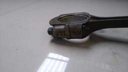 BIELA COM PISTÃO RENAULT SANDERO 1.6 8V FLEX 2012 (10)