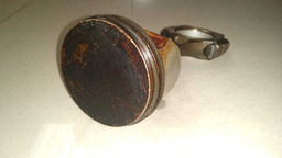 BIELA COM PISTÃO RENAULT SANDERO 1.6 8V FLEX 2012 (10)