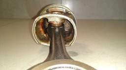 BIELA COM PISTÃO RENAULT CLIO 1.0 16V GASOLINA 2008 (2)