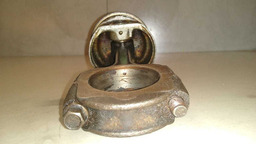 BIELA COM PISTÃO RENAULT SCENIC 1.6 16V FLEX 2010 (3)