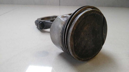 BIELA COM PISTÃO RENAULT SCENIC 1.6 16V FLEX 2010 (3)