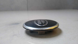 CALOTA CENTRAL RODA LAND ROVER EVOQUE 2012 2013 (3) PRATEADO