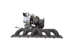 Turbina Volvo S60 V60 Xc60 T6 3.0 Gas 2009 2010 a 2016 