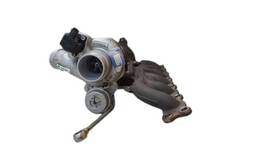 TURBINA VOLVO S60 V60 XC60 T6 3.0 GAS 2009 2010 A 2016 