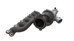 TURBINA VOLVO S60 V60 XC60 T6 3.0 GAS 2009 2010 A 2016 