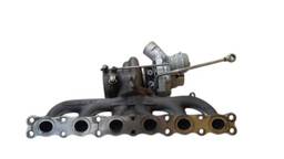 TURBINA VOLVO S60 V60 XC60 T6 3.0 GAS 2009 2010 A 2016 