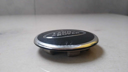 CALOTA CENTRAL RODA LAND ROVER EVOQUE 2012 2013 (1) PRATEADO