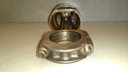 BIELA COM PISTÃO RENAULT SCENIC 1.6 16V FLEX 2010 (1)