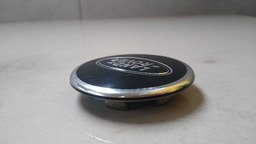 CALOTA CENTRAL RODA LAND ROVER EVOQUE 2012 1013 (2) PRATEADO