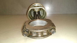 BIELA COM PISTÃO RENAULT SYMBOL 1.6 16V 2009 A 2013 (11)