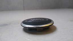 CALOTA CENTRAL RODA LAND ROVER EVOQUE 2012 2013 PRETO