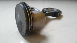 BIELA COM PISTÃO RENAULT SANDERO 1.6 8V FLEX 2012 (7)