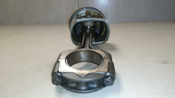 BIELA COM PISTÃO RENAULT SANDERO 1.6 8V FLEX 2012 (7)