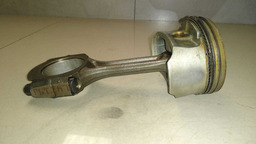 BIELA COM PISTÃO RENAULT SANDERO 1.6 8V FLEX 2012 (8)