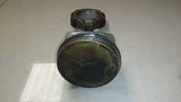 BIELA COM PISTÃO RENAULT SANDERO 1.6 8V FLEX 2012 (8)