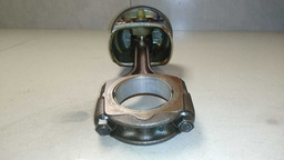 BIELA COM PISTÃO RENAULT SANDERO 1.6 8V FLEX 2012 (3)