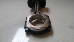 BIELA COM PISTÃO RENAULT SANDERO 1.6 8V FLEX 2012 (3)