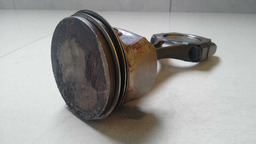 BIELA COM PISTÃO RENAULT SANDERO 1.6 8V FLEX 2012 (5)