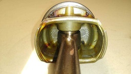 BIELA COM PISTÃO RENAULT SANDERO 1.6 8V FLEX 2012 (5)