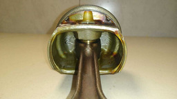 BIELA COM PISTÃO RENAULT SANDERO 1.6 8V FLEX 2012 (4)