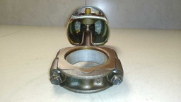 BIELA COM PISTÃO RENAULT SANDERO 1.6 8V FLEX 2012 (2)