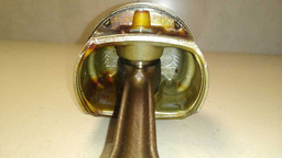 BIELA COM PISTÃO RENAULT SANDERO 1.6 8V FLEX 2012 (2)