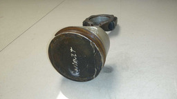 BIELA COM PISTÃO RENAULT SYMBOL 1.6 16V 2009 A 2013 (9)