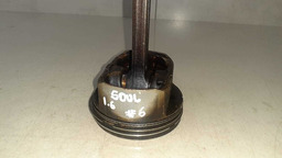 BIELA C/PISTÃO KIA SOUL 1.6 2009 A 2012 (6)