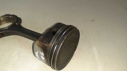 BIELA C/PISTÃO KIA SOUL 1.6 2009 A 2012 (6)