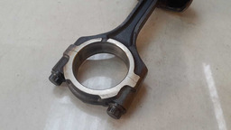 BIELA C/PISTÃO KIA SOUL 1.6 2009 A 2012 (5)