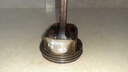 BIELA C/PISTÃO KIA SOUL 1.6 2009 A 2012 (5)