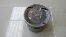 PISTÃO HONDA ACCORD PRELUDE 2.3 16V 1992 A 1996 (2)